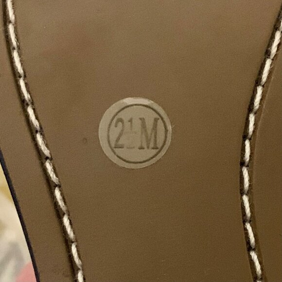 StylePlus Traditional Majorette Boots Band Parade Black Vinyl Size 2.5 Tassel - Picture 9 of 9